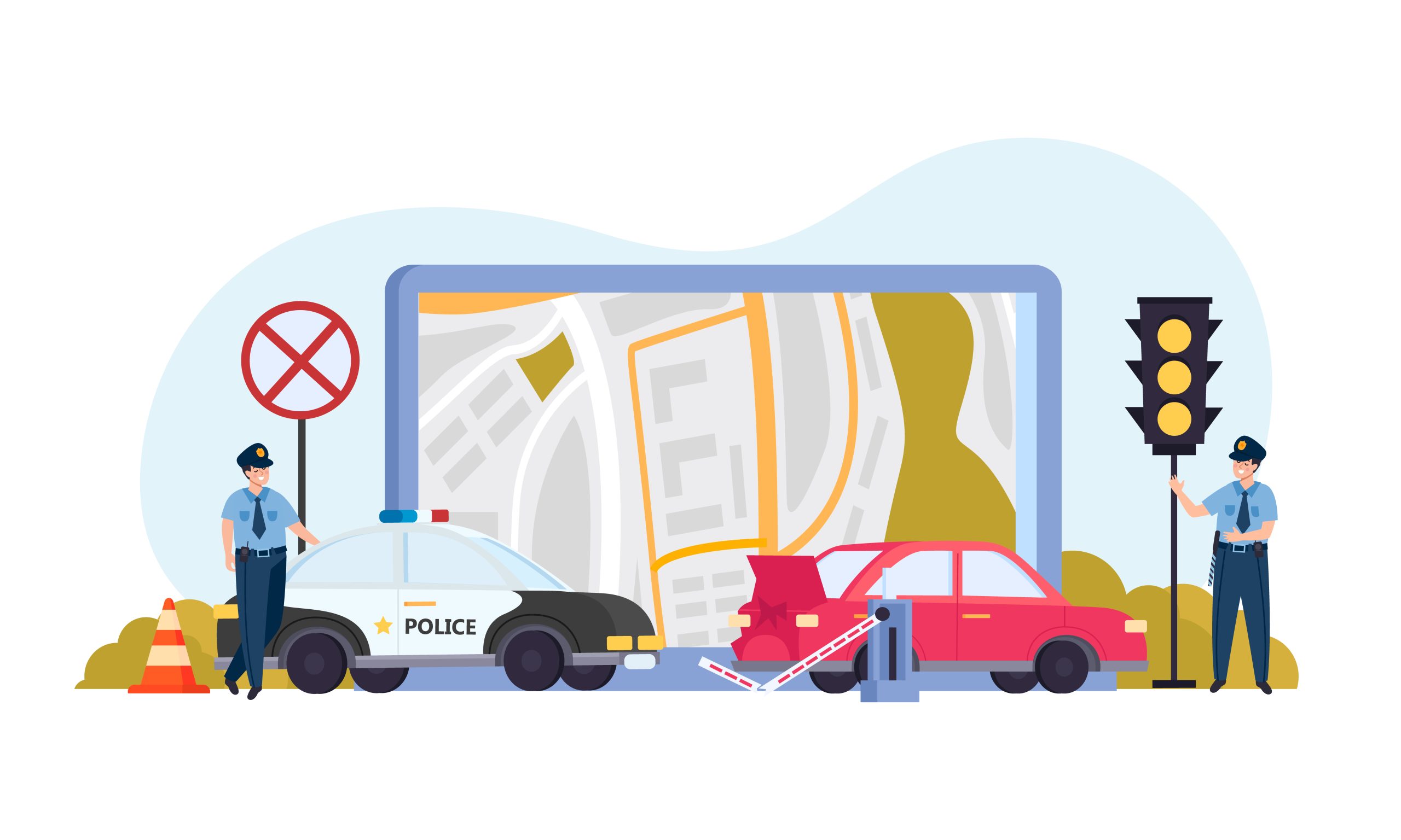 Karayolları Trafik Kanunu'nda Yapılan Değişiklikler