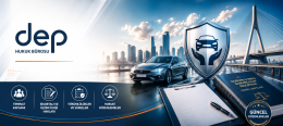 KARAYOLLARI MOTORLU ARAÇLAR ZORUNLU MALİ SORUMLULUK SİGORTASI GENEL ŞARTLARINDA YAPILAN DEĞİŞİKLİKLER